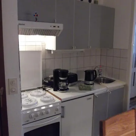 Ferienwohnung Hahnenklee 2 Daire