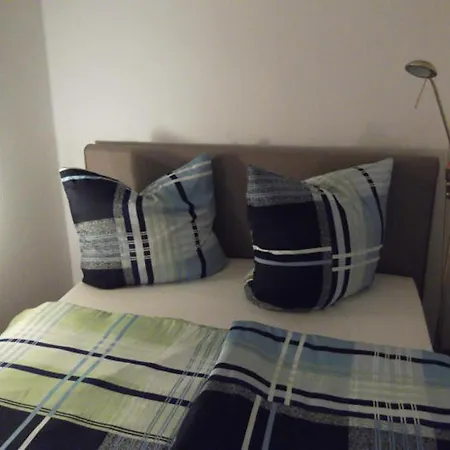 Ferienwohnung Hahnenklee 2 Daire *