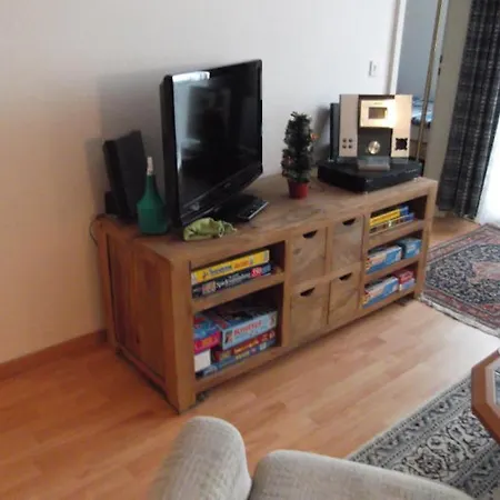 Ferienwohnung Hahnenklee 2
