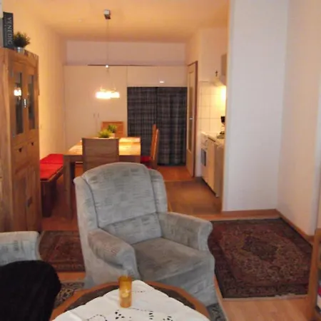 Ferienwohnung Hahnenklee 2 Daire Goslar