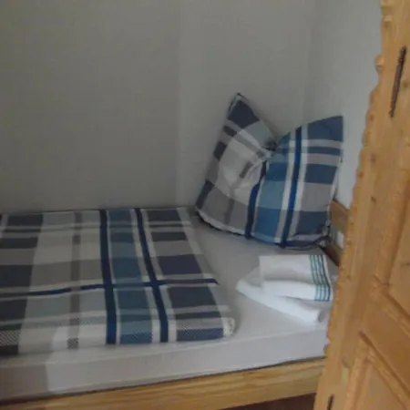 Ferienwohnung Hahnenklee 2 Daire *