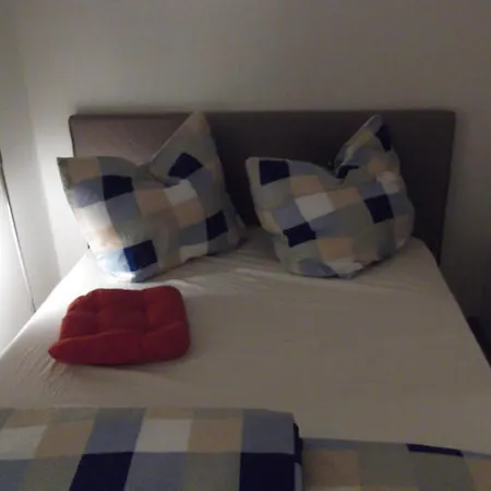 Ferienwohnung Hahnenklee 2 Daire Goslar