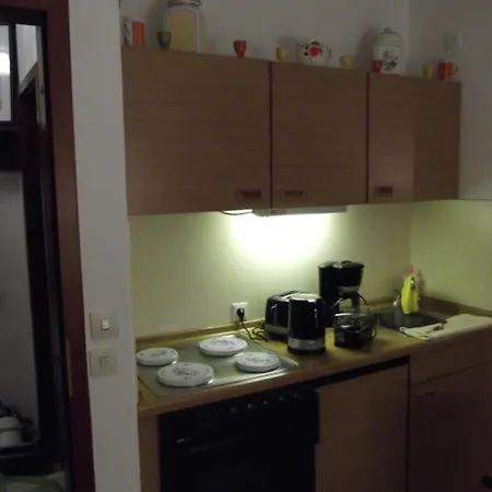 Ferienwohnung Hahnenklee 2 *