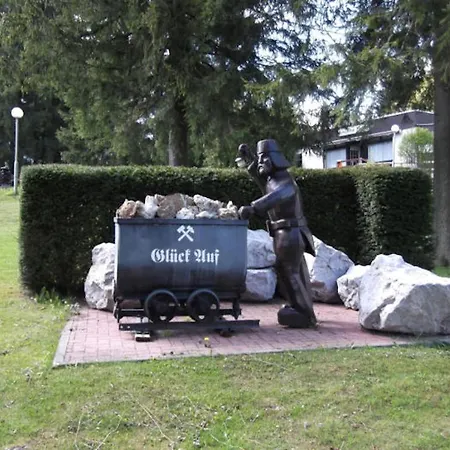 Ferienwohnung Hahnenklee 2