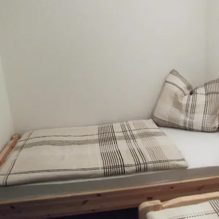 Ferienwohnung Hahnenklee 2 Goslar
