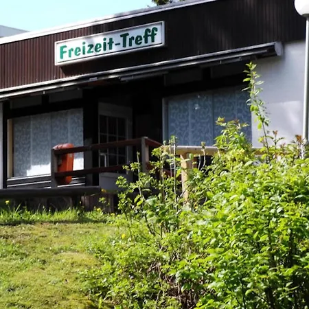Daire Ferienwohnung Hahnenklee 2